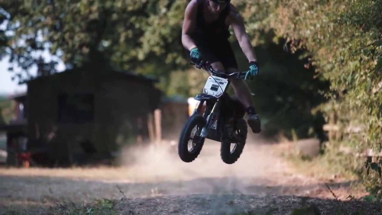 Oset MX10 (adult) review | Visordown